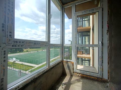 квартира по адресу Сергея Зулинского ул. (Тарногродського), 39