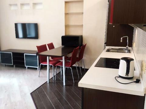 квартира по адресу Дмитриевская ул., 56-А