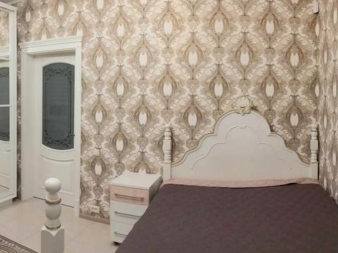 дом по адресу Берёзовая ул.