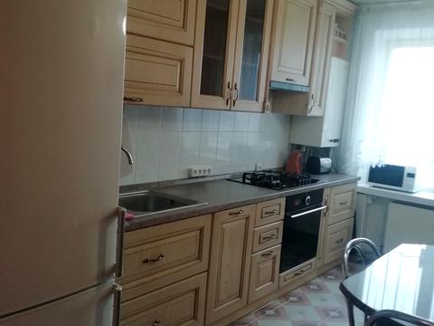 квартира по адресу Вацковский пер., 9