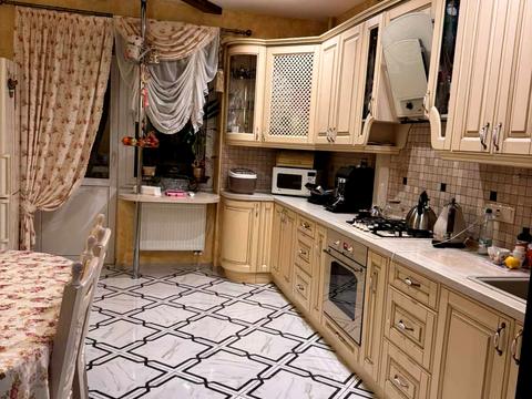 квартира по адресу Берестовська ул. (Пушкіна), 22