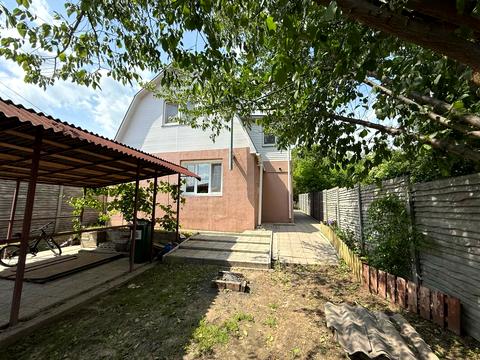 дом по адресу Яблоньская ул. (Кирова)