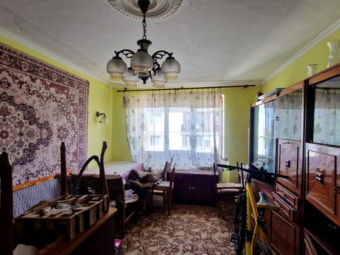 квартира за адресою 128-ї Окремої Гірсько-Піхотної Бригади вул., 5