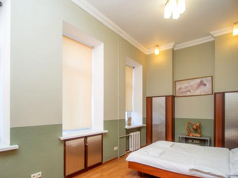 квартира за адресою Мала Житомирська вул., 5
