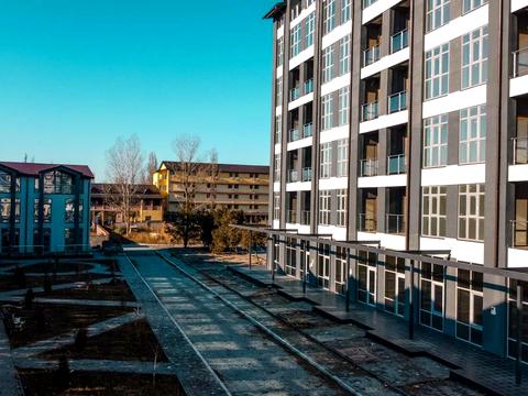 комерційна за адресою с. Коблеве, Миколаївська, 1