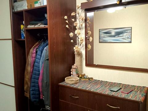 квартира по адресу Головатого ул., 20