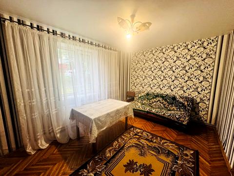 дом по адресу Неприцкого-Грановского ул., 32
