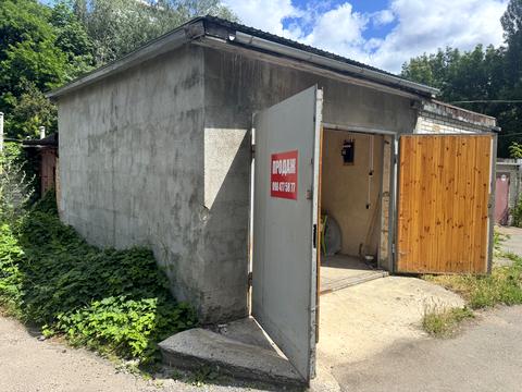 паркоместо по адресу Митрополита Василия Липковского ул. (Урицкого), 15А