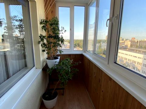 квартира за адресою Олександра Довженка вул., 16-Б