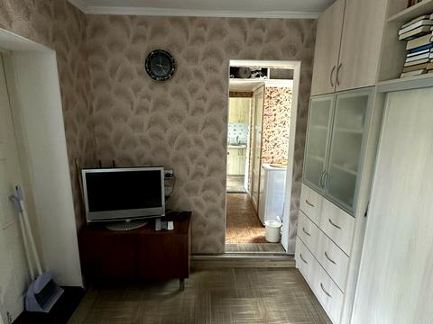 дом по адресу 1-й Керченський пер., 2