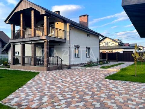 дом по адресу Святоюрівка