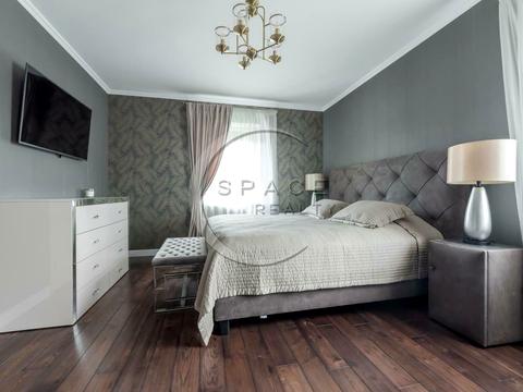 дом по адресу Ботаническая ул.