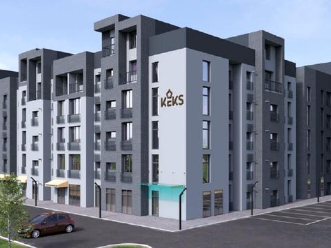 квартира за адресою Спрейса вул., 1