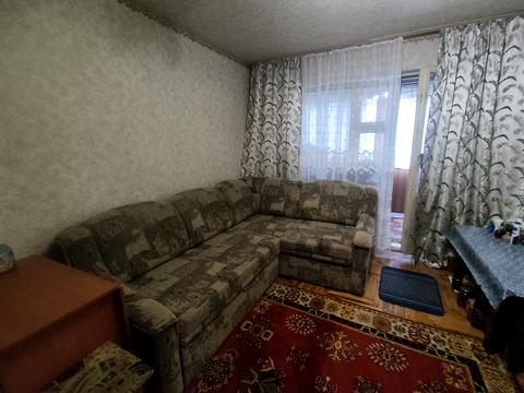 квартира по адресу Чаривная ул., 38
