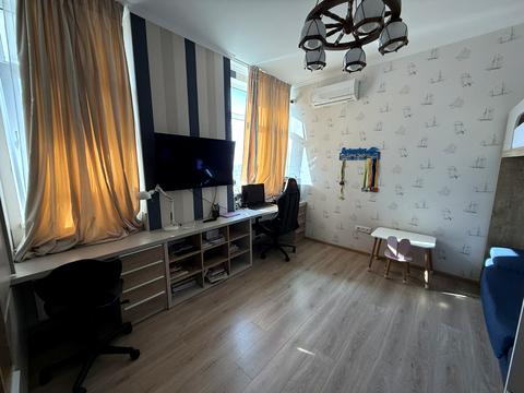 квартира по адресу Артиллерийская ул., 4в