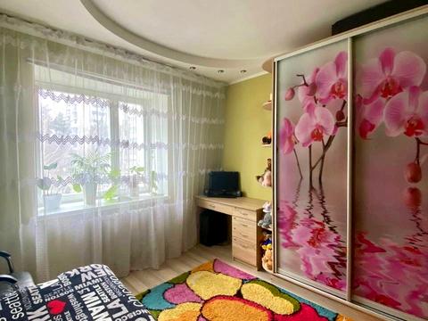 квартира по адресу Волковича ул., 2А