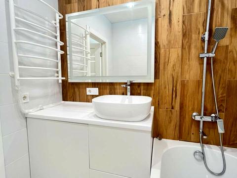 квартира по адресу Мира ул., 51