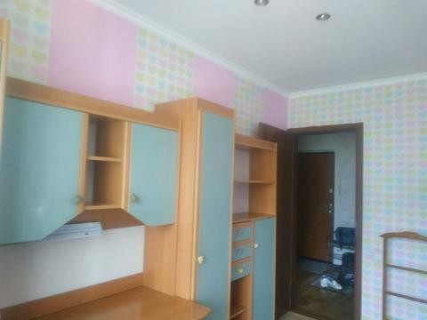 квартира за адресою Левітана вул., 110