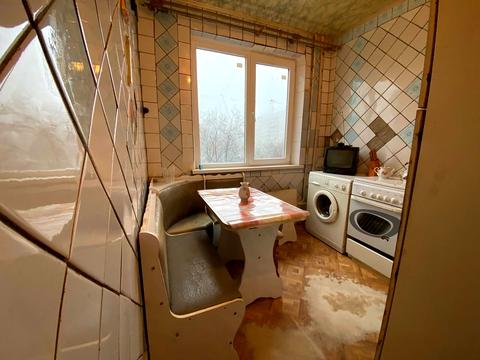 квартира за адресою Амосова вул. (Корчагінців), 25