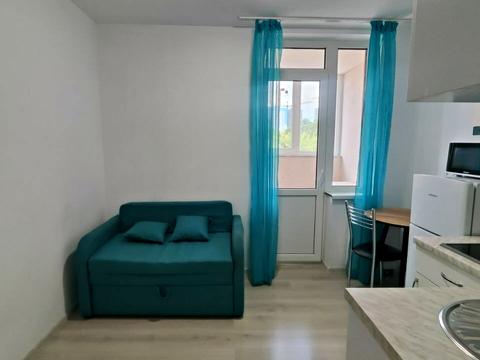 квартира за адресою Пономарьова вул., 26 к3