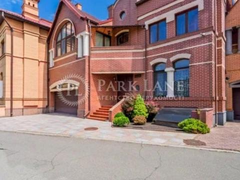 дом по адресу Оболонская набережная ул., 11