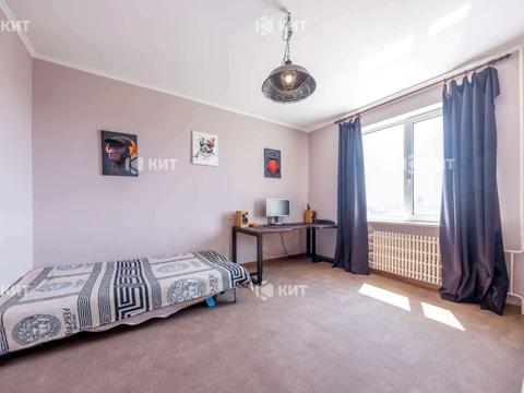 квартира за адресою Сергіївська вул., 3б