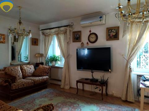дом по адресу Спартаковский пер., 12
