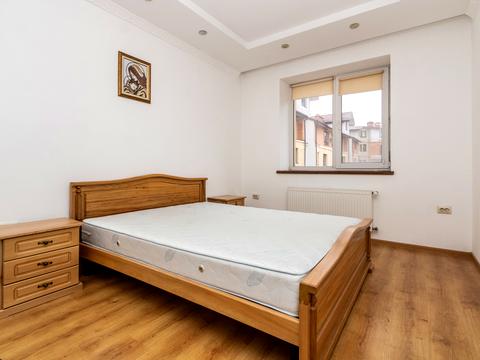 квартира по адресу Кобилянської ул., 36-А
