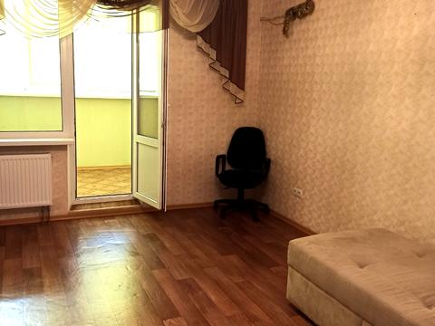 квартира по адресу Николая Закревского ул., 95-Б