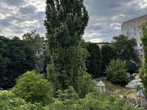 квартира по адресу Зінченко, 7