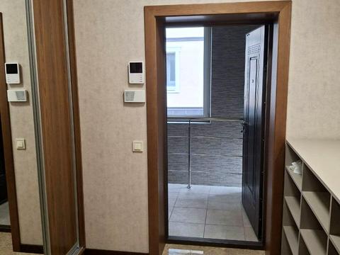 квартира по адресу Садовая ул., 1б