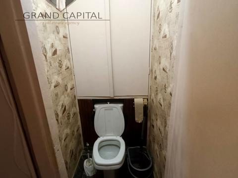 квартира за адресою Анни Ахматової вул., 13-Б