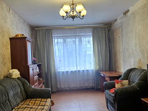 квартира за адресою Євгена Коновальця вул., 12