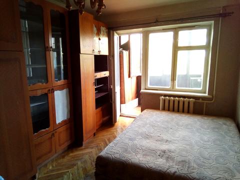 квартира за адресою Мілютенка вул., 11-Б