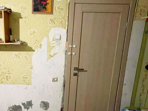 квартира по адресу Тополь 3, 20