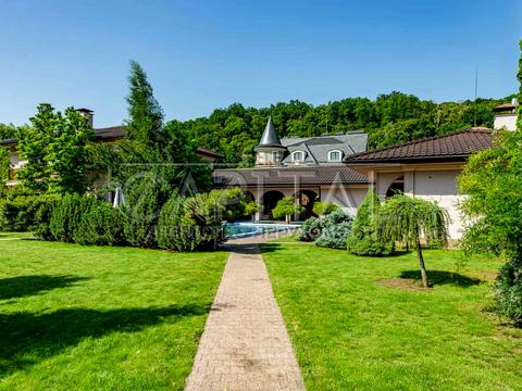 дом по адресу Обухівський район