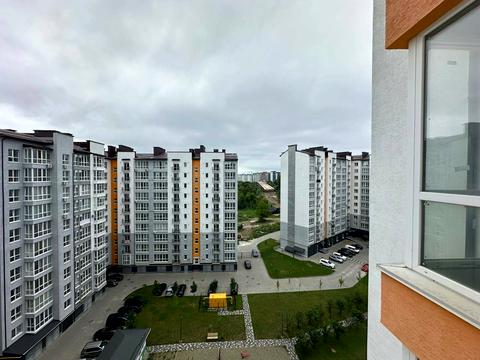 квартира за адресою Хіміків вул., 39