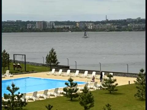 квартира за адресою Гаванська вул., 9-Г