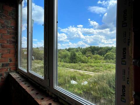 квартира по адресу с. Сокольники, Трускавецкая ул., 123а