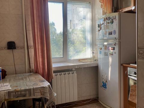 квартира по адресу Мира ул., 76