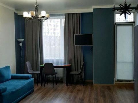 квартира за адресою Перлинна вул., 3