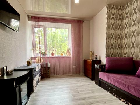 квартира по адресу Запорожское шоссе, 28-П