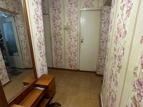 квартира по адресу Вокзальная ул., 20