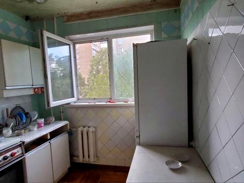 квартира за адресою Аерокосмічний просп. (Гагаріна), 90
