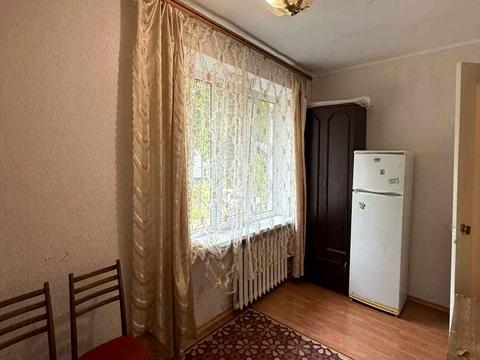 квартира по адресу Докучаева ул., 3