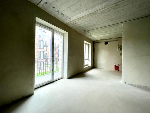 квартира по адресу 24 Августа ул., 3