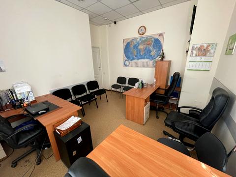 коммерческая по адресу Эспланадная ул., 28