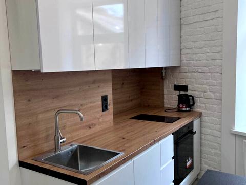 квартира по адресу Шептицких ул., 10