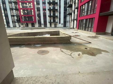 квартира по адресу Романа Левицкого ул., 1