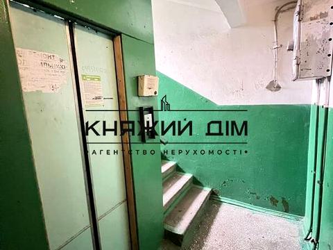 квартира за адресою Голосіївський просп. (40-річчя Жовтня), 110